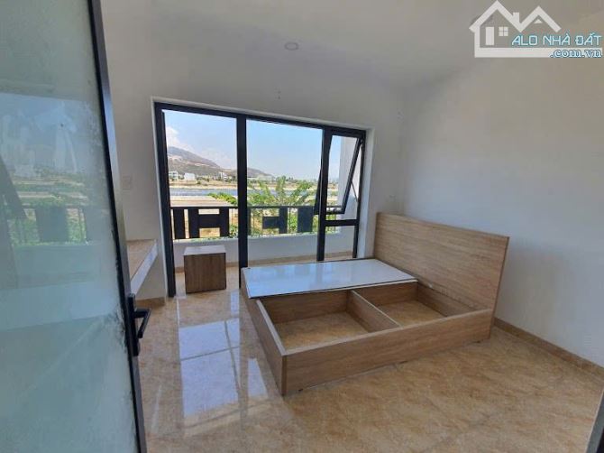 Bán nhà 3 tầng 10 phòng cho thuê 40tr/tháng-KĐT HÀ Quang 2 Nha Trang - 6