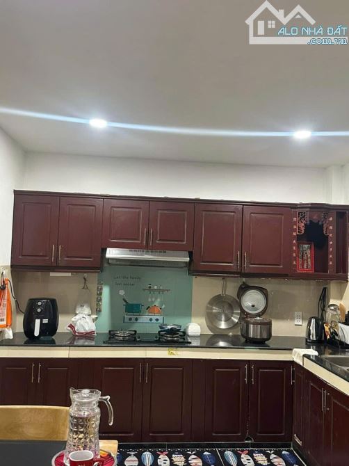 BÁN GẤP NHÀ 66M2 TRẦN THỊ TRỌNG.P15. TÂN BÌNH - 6