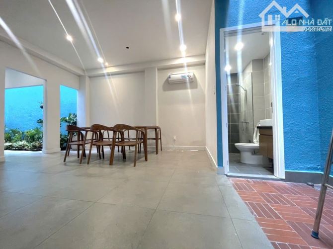 BÁN NHANH NHÀ 69M2 TRẦN THỊ TRỌNG. P15. TÂN BÌNH - 6