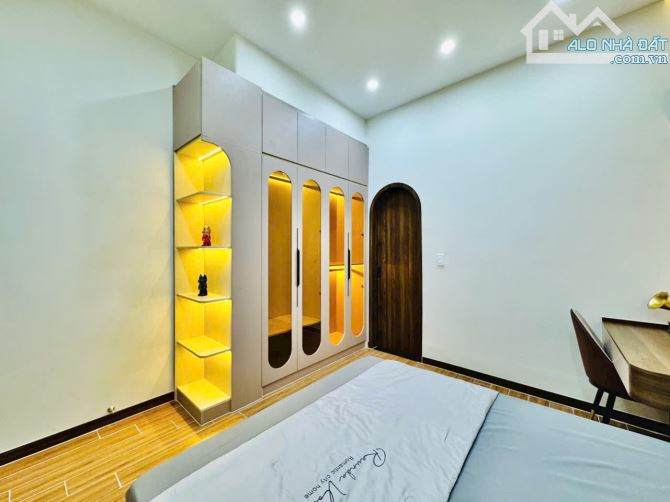 Siêu Phẩm không thể bỏ qua Ung Văn Khiêm, P25, Bình Thạnh - 6