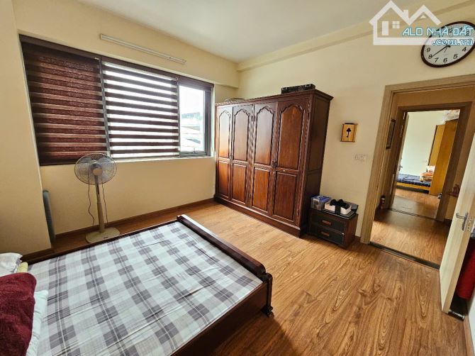 BÁN 1 CĂN HỘ CC NGOẠI GIAO ĐOÀN, TÒA VIP NỘI KHU, DT RỘNG, GIÁ 9,7 TỶ - 6