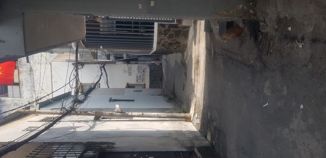 Nhà 2 tầng ngang khủng 6m-60m2-hẻm Thống Nhất hàng xóm city land Gò Vấp -chính chủ 30 năm - 6