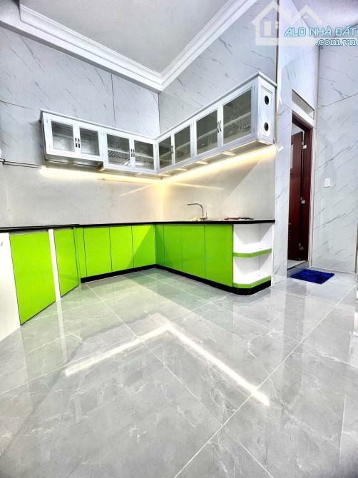 Bán Nhà / đường ht45 cách trường c3 Võ Trường Toản 100m, ngay đầu ht45 và nguyễn thị đặng - 6