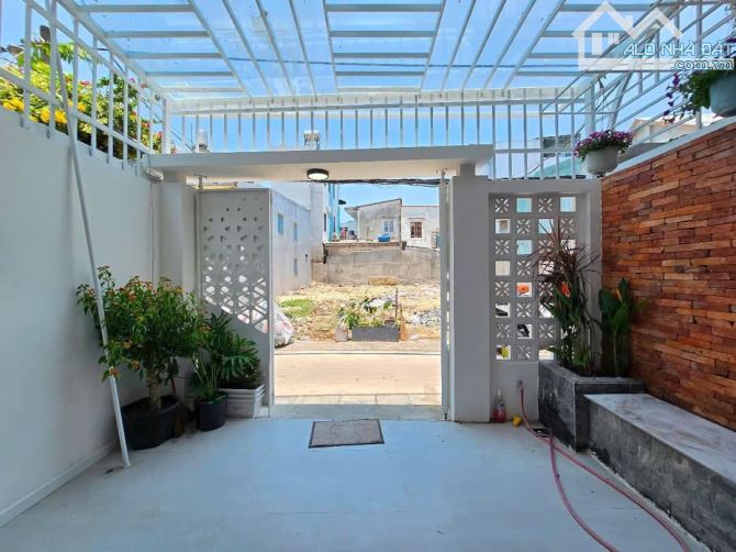 BÁN NHÀ đẹp vị trí k3m thẳng cách đường 40m HẢI PHÒNG - 6