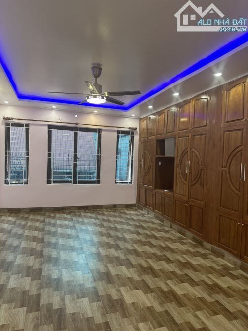 Khương Đình, Thanh Xuân, 50m² × 4 Tầng, MT 5.3m, Dân Xây Chắc Chắn, Gần Phố, Giá rẻ. - 6