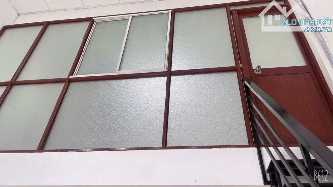 Nhà có chiều ngang khủng 8m - Thống nhất Gò Vấp - 6
