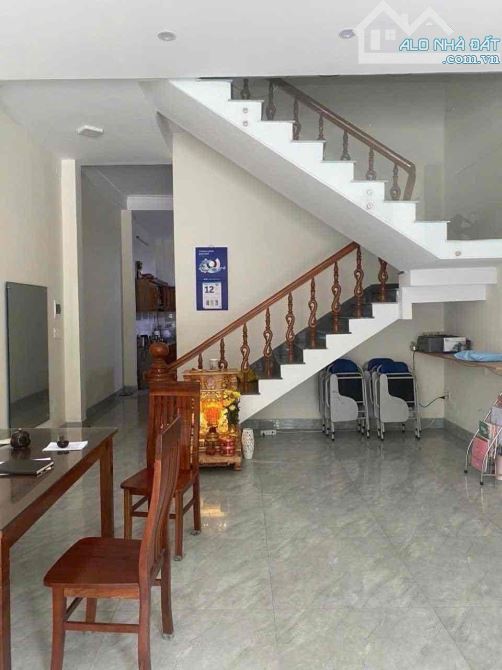 BÁN NHÀ TRUNG TÂM THANH KHÊ – ĐƯỜNG KỲ ĐỒNG - 6