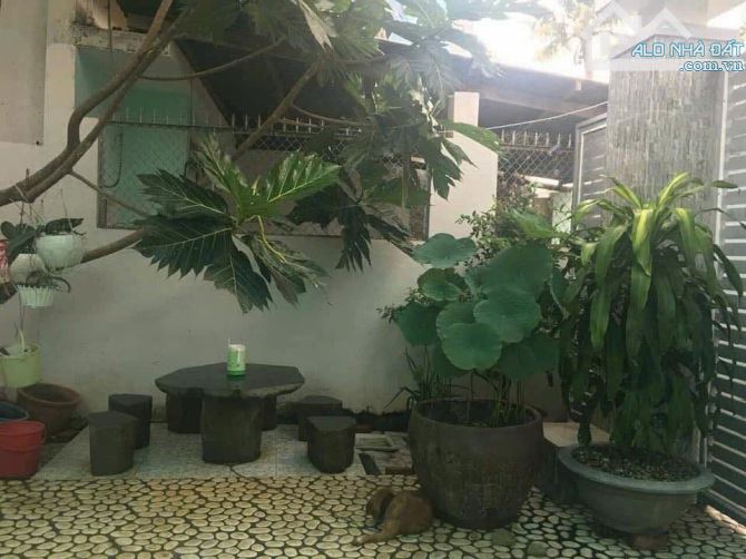 🏡🏡 HÀNG VIP BIỆT THỰ SANG XỊN MỊN - 2 MẶT TIỀN - ĐƯỜNG TRƯỚC 8 M SAU 4 M. - 6