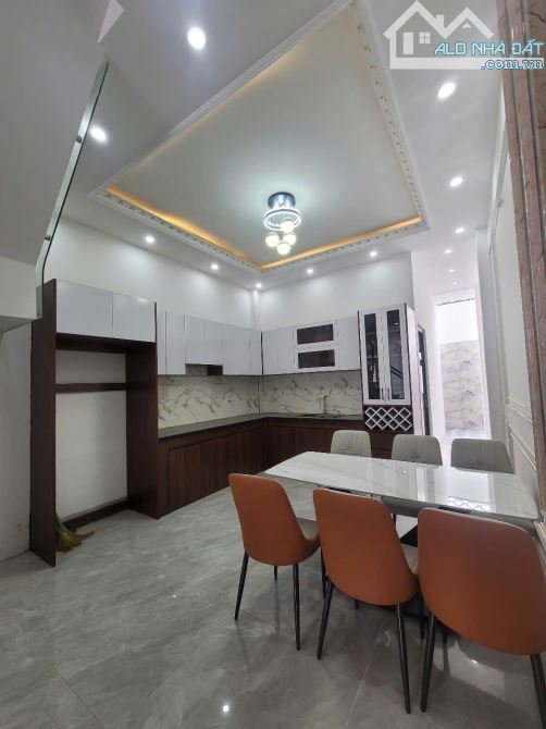 Bán nhà 1T2L 4x20m, đường D3 KDC Lê Phong Bình Chuẩn 1 p.Bình Chuẩn - 6