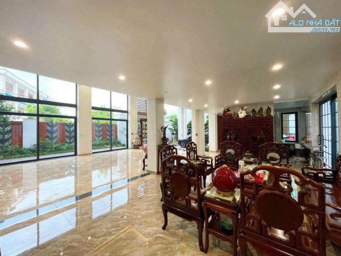 ❣️ Biệt thự 336m2x 5 tầng hiện đại – trung tâm quận Hải An, Hải Phòng - 6