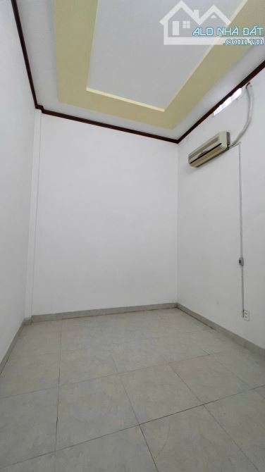 Nhà hẻm Nguyễn Cơ Thạch gần hoa viên Thành Nhất - 6