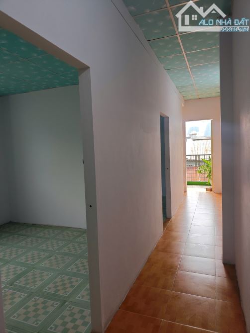 🇻🇳 Nhà 2 tầng kiên cố kiệt 142 Điện Biên Phủ - Thanh Khê - Đà Nẵng . 65m2 - 6