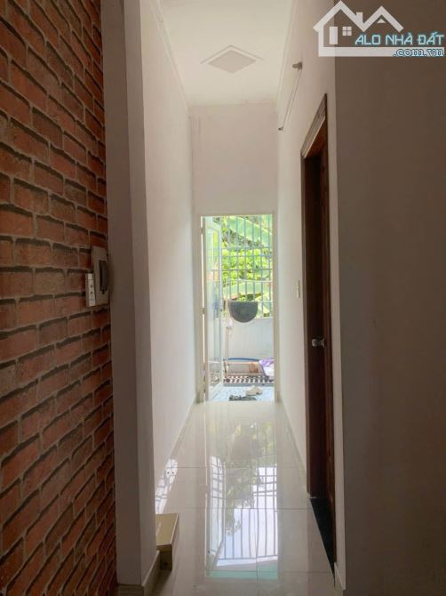 3Tỷ400__77m2__Nhà Rẻ gần Ngã 3 Ông Xã__1T1L__Hẻm xe hơi, đi ra đường ĐT743B chỉ 50m - 6