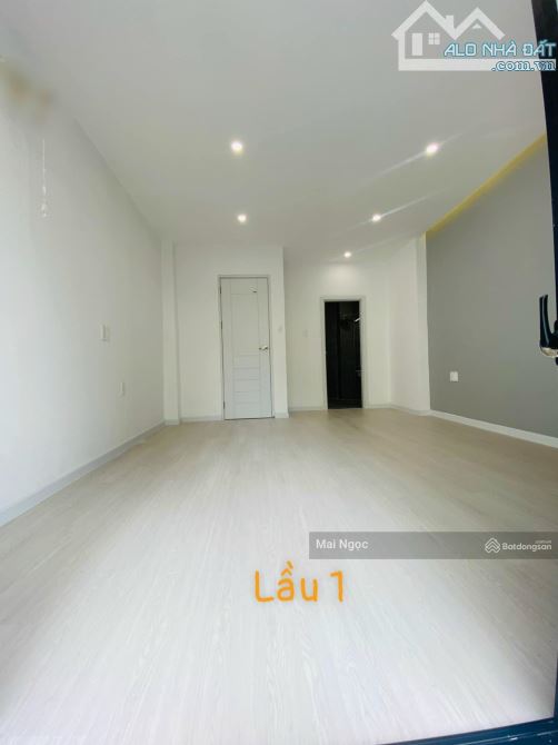 Mua ngay kẻo lỡ nhà đường Hoàng Diệu-Quận 4,gần chung cư H2.Giá 3.150 tỷ/52m2 thuê 15TR - 6