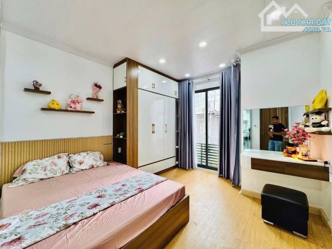 🌼 Chuẩn bị đi nước ngoài bán nhà đường An Dương Vương, Quận 5 / 72.6m² / 2 Tỷ 420 - 6