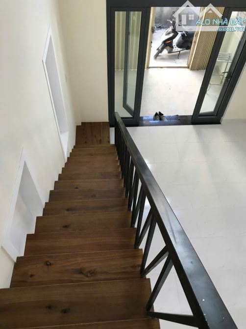 NHÀ 2 TẦNG ĐẸP GIÁ RẺ – KIỆT Ô TÔ NGỌC ANH, TP HUẾ - 6