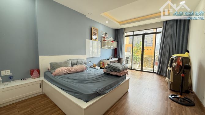 🔥 CHỦ GẤP BÁN – GIẢM SỐC 1,1 TỶ – GIÁ MỚI CHỈ 9,8 TỶ – GÒ DẦU, HẺM XE TẢI 6M 🔥 - 6
