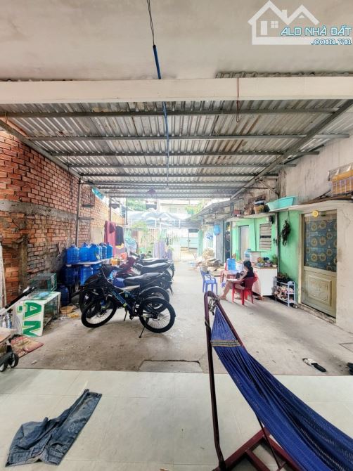 Mặt Tiền 370m² Đường Số 5 – Trường Thọ, Thủ Đức – Giá Chỉ 22 Tỷ – Thích Hợp Xây CHDV - 6