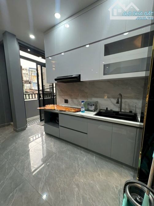 QUÁ RẺ CHỈ 8.9 TỶ, SỞ HỮU NGAY SIÊU PHẨM TẠI P.8 LẠC LONG QUÂN, TÂN BÌNH - 6