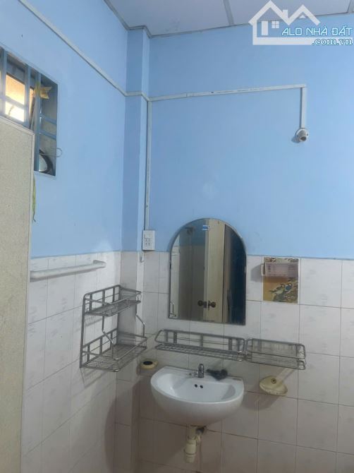 Nhà đẹp Lê Lai- Gò Vấp - 2 Tầng BTCT - 3PN,2WC - DT 52m2 - Hẻm 3m - Hơn 4 tỷ - 6