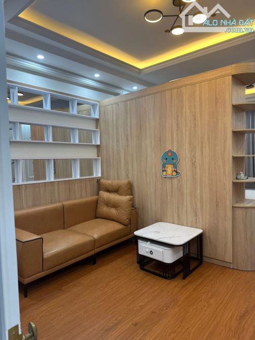 Cần bán siêu phiểm 6 tầng thang máy ngõ 106 Hoàng Quốc Việt, ô tô tránh - 6