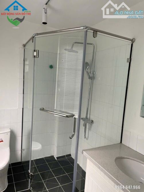Bán nhà Tổ 16 Đồng Mai Hà Đông, 30m2 4T giá hơn 3 tỷ - 6