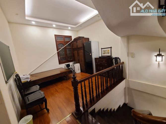 BÁN NHÀ PHÂN LÔ DƯƠNG KHUÊ 54M², 2 MẶT THOÁNG, NGÕ OTO TRÁNH, GIÁ 18.9 TỶ, KINH DOANH ĐỈNH - 6