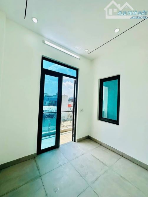 BÁN NHÀ 3 TẦNG NGÕ TRẦN NHÂN TÔNG - TP NAM ĐỊNH - 6