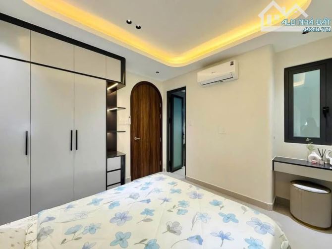🏠Nhà Ngộp! Nhà Phan Đình Phùng, Phú Nhuận- 3 Tỷ 190/58m2 - Dòng tiền 18tr - Sổ Riêng🏠 - 6