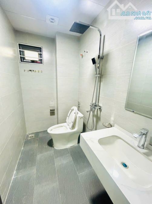 NHÀ MỚI KÍNH KOONG, PHỐ ĐÔNG THIÊN - VĨNH HƯNG - NGÕ NÔNG - GẦN PHỐ - 30M2 - 5,85 TỶ - 6