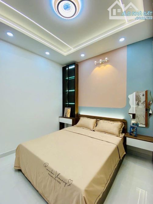 ☣️ Cô Hồng lớn tuổi sắp về quê bán nhà ở Huỳnh Văn Bánh, Phú Nhuận / 60.8m2 / 2 Tỷ 150 - 6