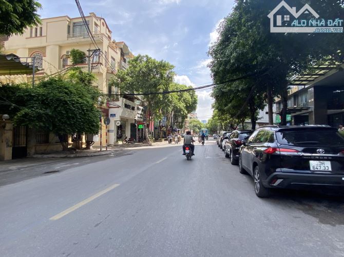Bán nhà Tô Hiệu Hà Đông, 45m, phân lô bàn cờ, cách 1 nhà ra mặt phố, 4T, 4 PN, chỉ hơn 8 t - 6