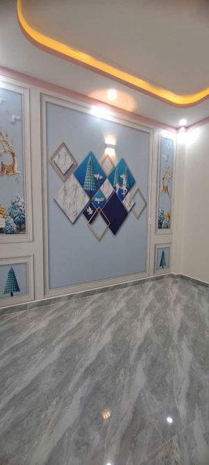 TP.Biên Hòa- 77m2- 2 Tầng- Ngang 6m- 3.5 tỷ- SHR- Hoàn công - 6