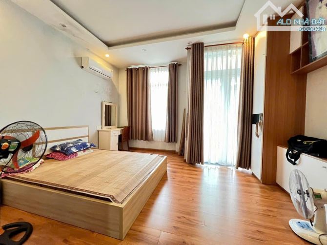 NHÀ FULL NỘI THẤT AN CỰU CITY, AN ĐÔNG - 81M2 - 4,X TỶ - 6
