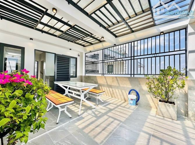 Mừng đại lễ giảm ngay 300 triệu- nhà 52m2 Đ.Cao Thắng, Quận 3. Nhà hẻm 1/ OTO. Sổ Riêng - 6