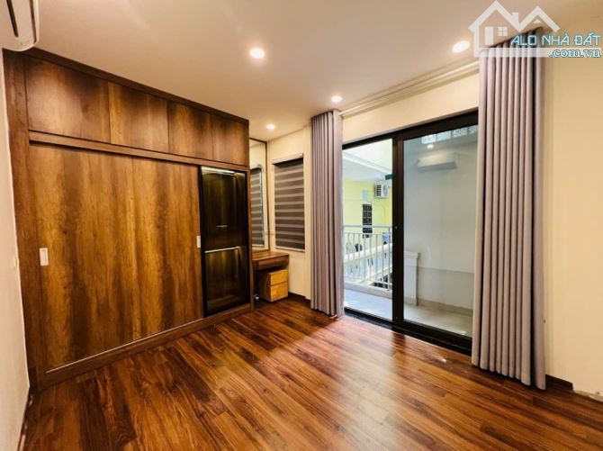 Khâm Thiên Đống Đa nhà mới đẹp chắc chắn lô góc đắc địa 2 thoáng - 6