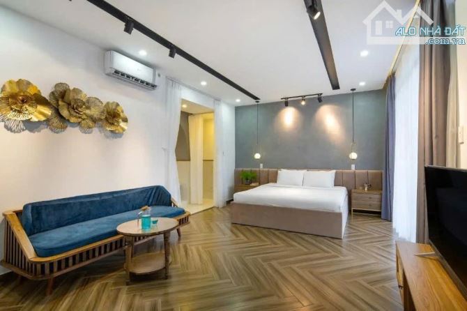 Bán Villa 3 tầng khu đô thị Nam Việt Á - Vị trí đẹp - Giá 22 tỷ xx - 6