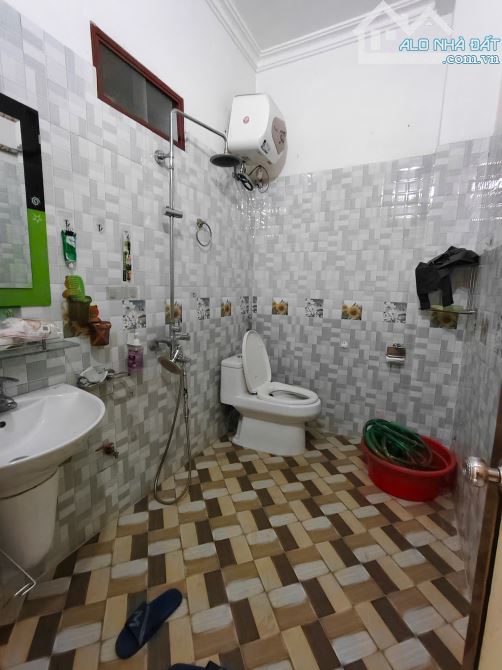 Bán nhà mặt đường phương lưu cực đẹp - 6