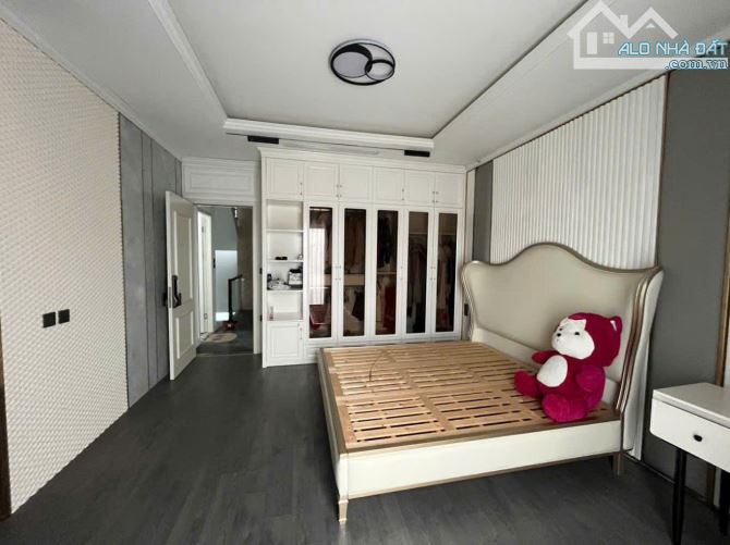 Bán nhà Chùa Láng, Q.Đống Đa - DT 65m2 - 4 tầng, ngõ thông, nhà đẹp dân xây - 6