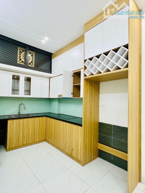 Siêu phẩm nhà đẹp, 48m2 x 4 tầng, cách ô tô tránh 10m, phố Kim Mã, Ba Đình, Hà Nội - 6