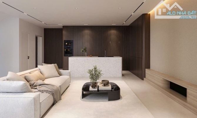 Biệt Thự Thảo Điền Làng Báo Chí 10x11 =111m2 Giá 36 TỶ - 6