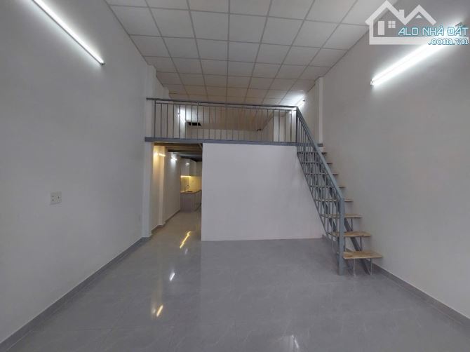 NHÀ ĐẸP 2 TẦNG 116M2-HẺM 600 KINH DƯƠNG VƯƠNG-GIÁ 5.8 TỶ - 6