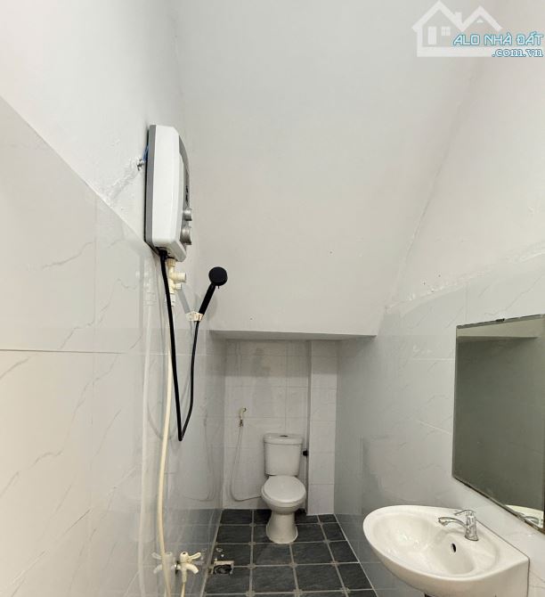 Bán nhà 2 tầng đường PHÚ LỘC 15 đối diện trường học - Giá bán 4 tỷ 350 tl - 6
