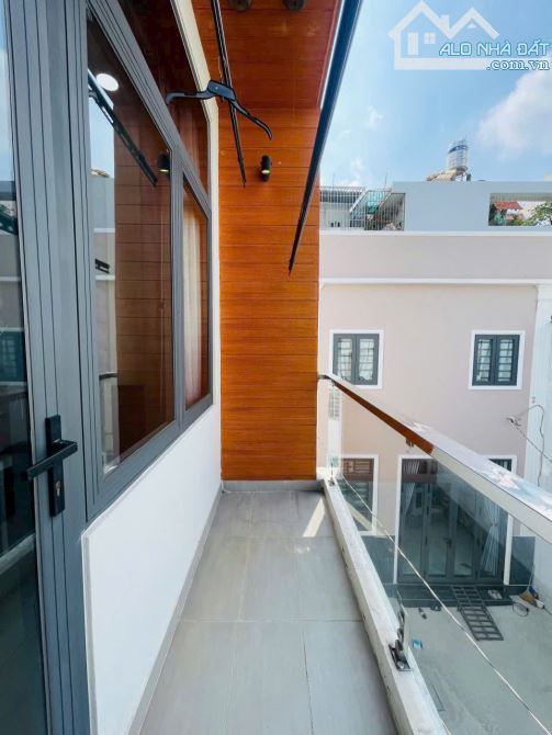 📍 Định cư Mỹ,bán gấp nhà ngay Đ.Kỳ Đồng,P9,quận 3 giá 3tỷ350 / DT 45m2, 1T1L, SHR,sẵn HĐT - 6