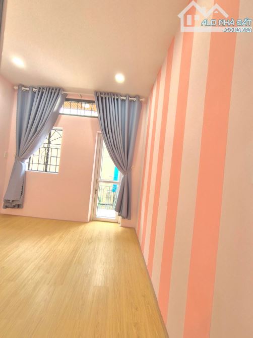 BÁN NHÀ TẠ UYÊN – QUẬN 11 | 49.9m² | GIÁ 3 TỶ 050 | SỔ HỒNG RIÊNG | CÓ HỢP ĐỒNG THUÊ 12TR - 6
