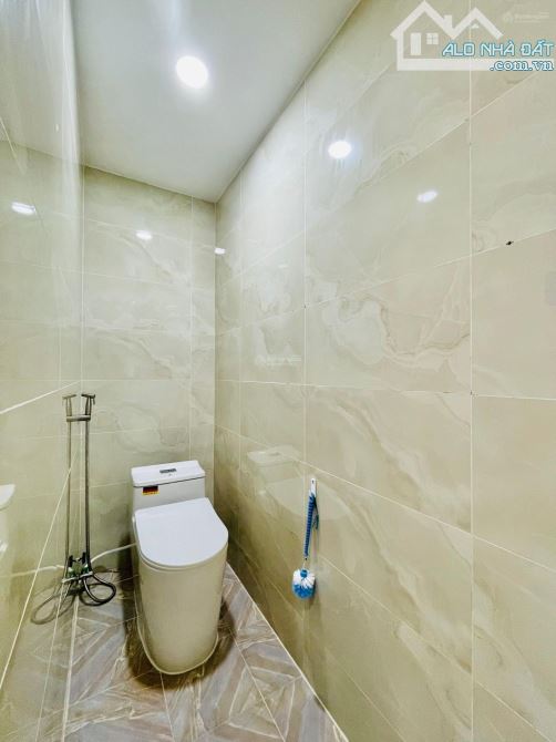 Căn có 102! Nhà Lò Siêu, Q.11. Giá: 3 tỷ 190 - 39 m2 - 1T3L nhà đẹp chốt nhanh kẻo lỡ - 6