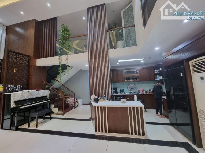 Bán căn Duplex cao cấp đẹp nhất 320m2 5 ngủ dự án Hà Đô Park view, tặng full nội thất xịn - 6