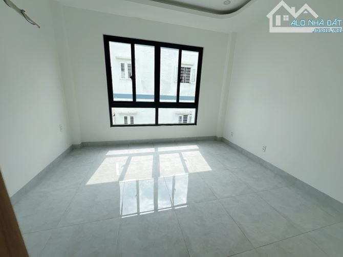 BÁN NHÀ 5 TẦNG 50M2 NGAY TÂN KỲ TÂN QUÝ NỐI DÀI KHU BÌNH HƯNG HÒA B GIÁ 4,8TỶ TL - 6