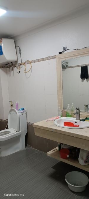 BÁN NHÀ LIỀN KỀ KĐT NHÀ VƯỜN VĨNH HOÀNG – 113M² – 5 TẦNG – MẶT TIỀN 5M – ÔTÔ– GIÁ 24,x TỶ - 6