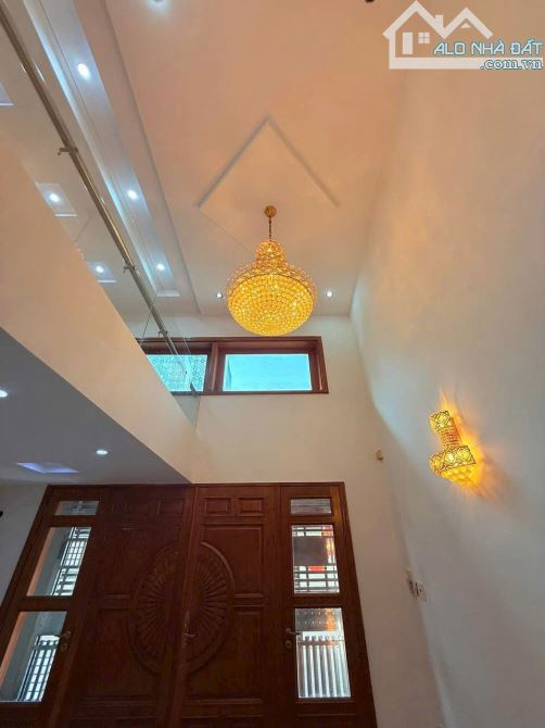 NHÀ BÌNH THẠNH - 4 TẦNG - MỖI PHÒNG CÓ TOILET – HẺM Ô TÔ PHAN VĂN TRỊ 12,7 Tỷ - 6